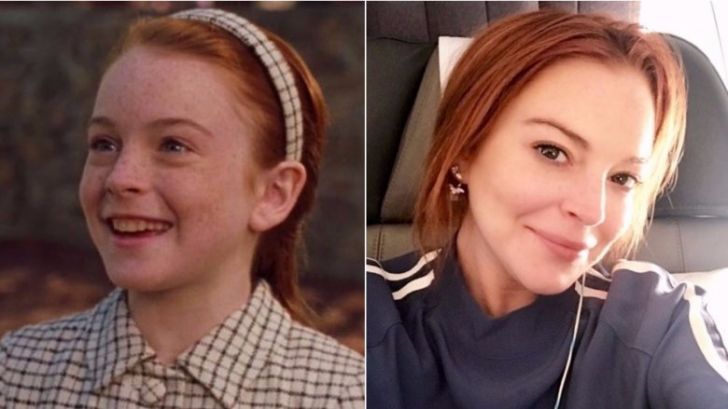 14 Grown-Up Child Celebs That Are Still Wealthy_27