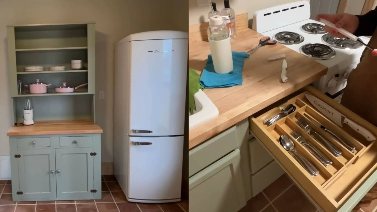 A 100-Year-Old House For $1: The Amazing Renovation That Changed Everything_11