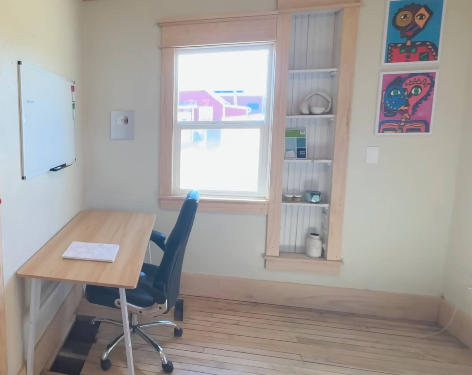 A 100-Year-Old House For $1: The Amazing Renovation That Changed Everything_13