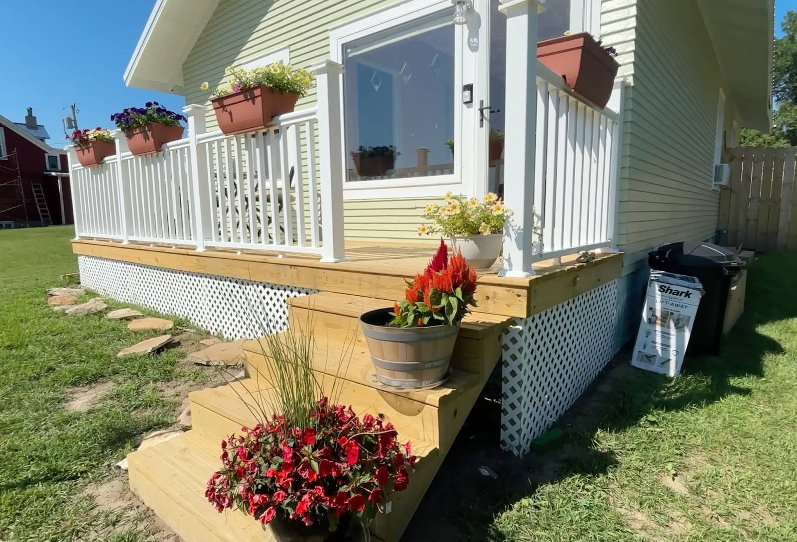 A 100-Year-Old House For $1: The Amazing Renovation That Changed Everything_16