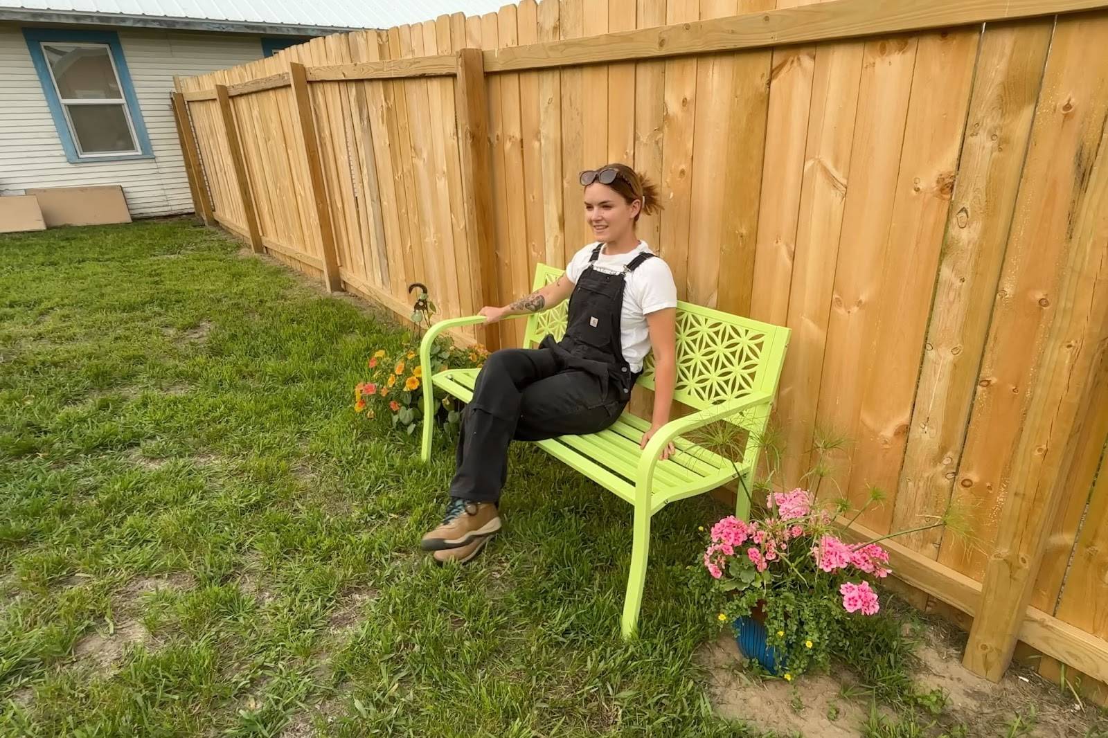 A 100-Year-Old House For $1: The Amazing Renovation That Changed Everything_17