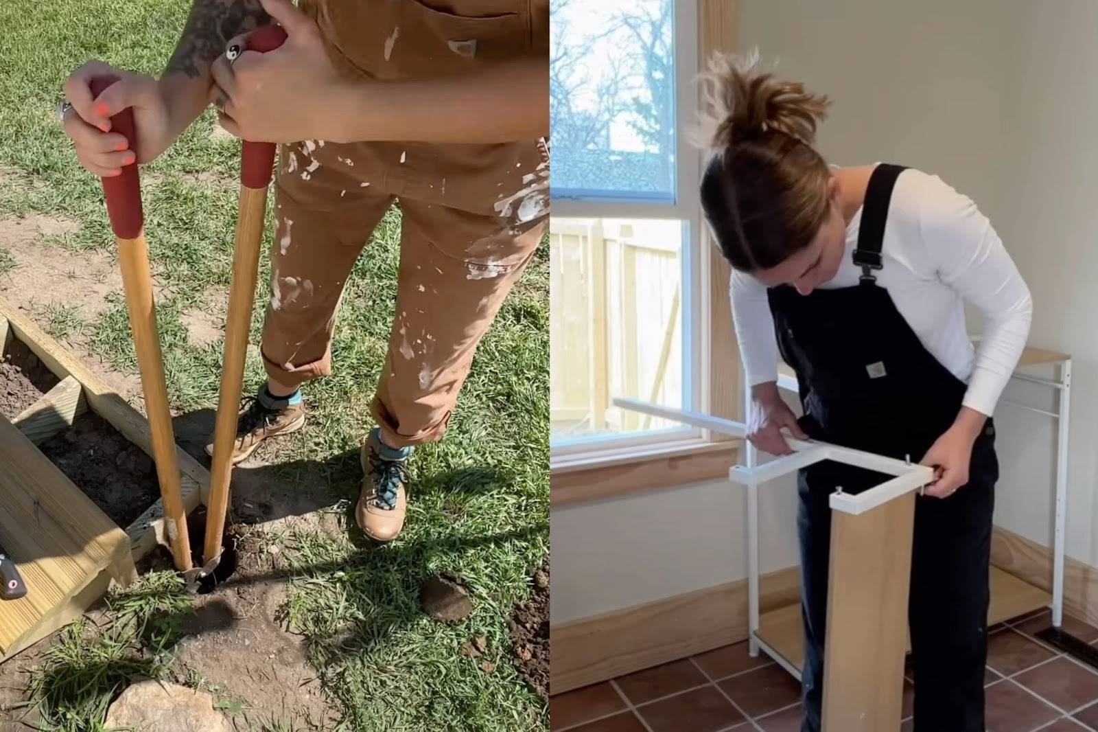 A 100-Year-Old House For $1: The Amazing Renovation That Changed Everything_3