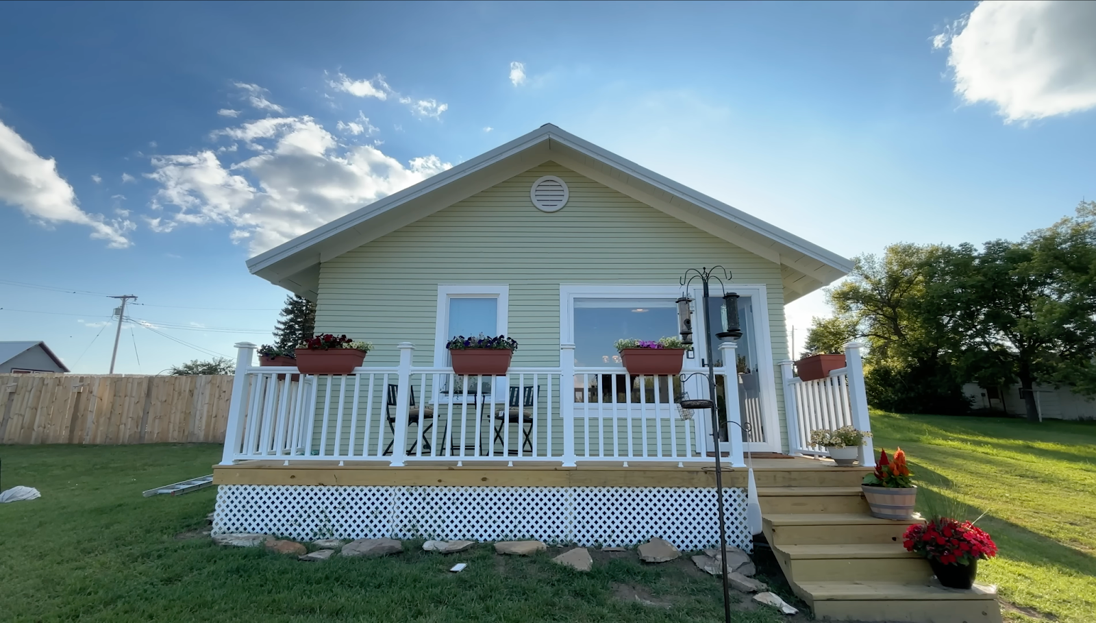 A 100-Year-Old House For $1: The Amazing Renovation That Changed Everything_4