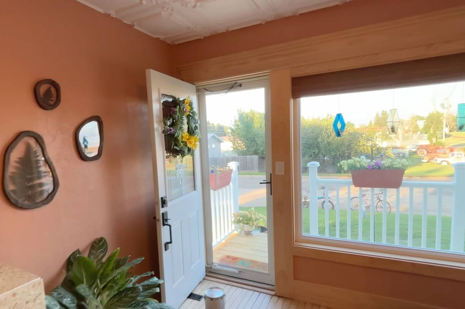 A 100-Year-Old House For $1: The Amazing Renovation That Changed Everything_5