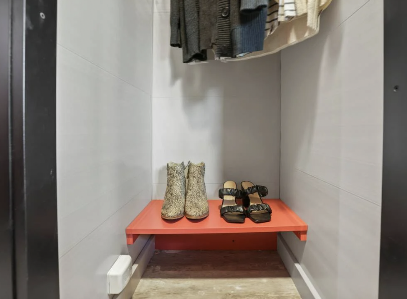 From Rustic To Refined: Fall For This 290-Sq-Ft Tiny Wooden Treasure_16