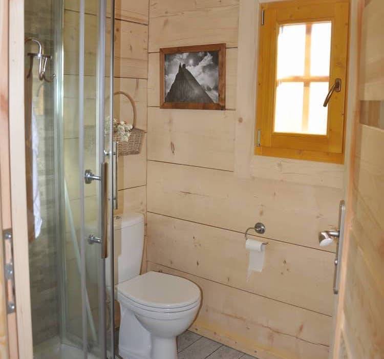 From Rustic To Refined: Fall For This 290-Sq-Ft Tiny Wooden Treasure_9