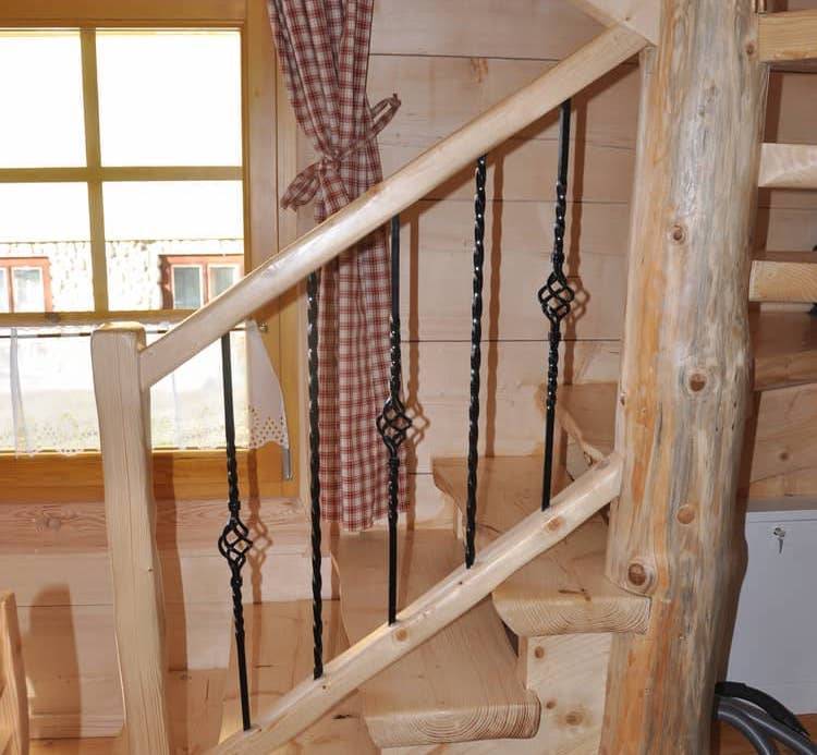 How 290 Sq Ft Of Wooden Bliss Can Change Your Idea Of Cozy Living_5
