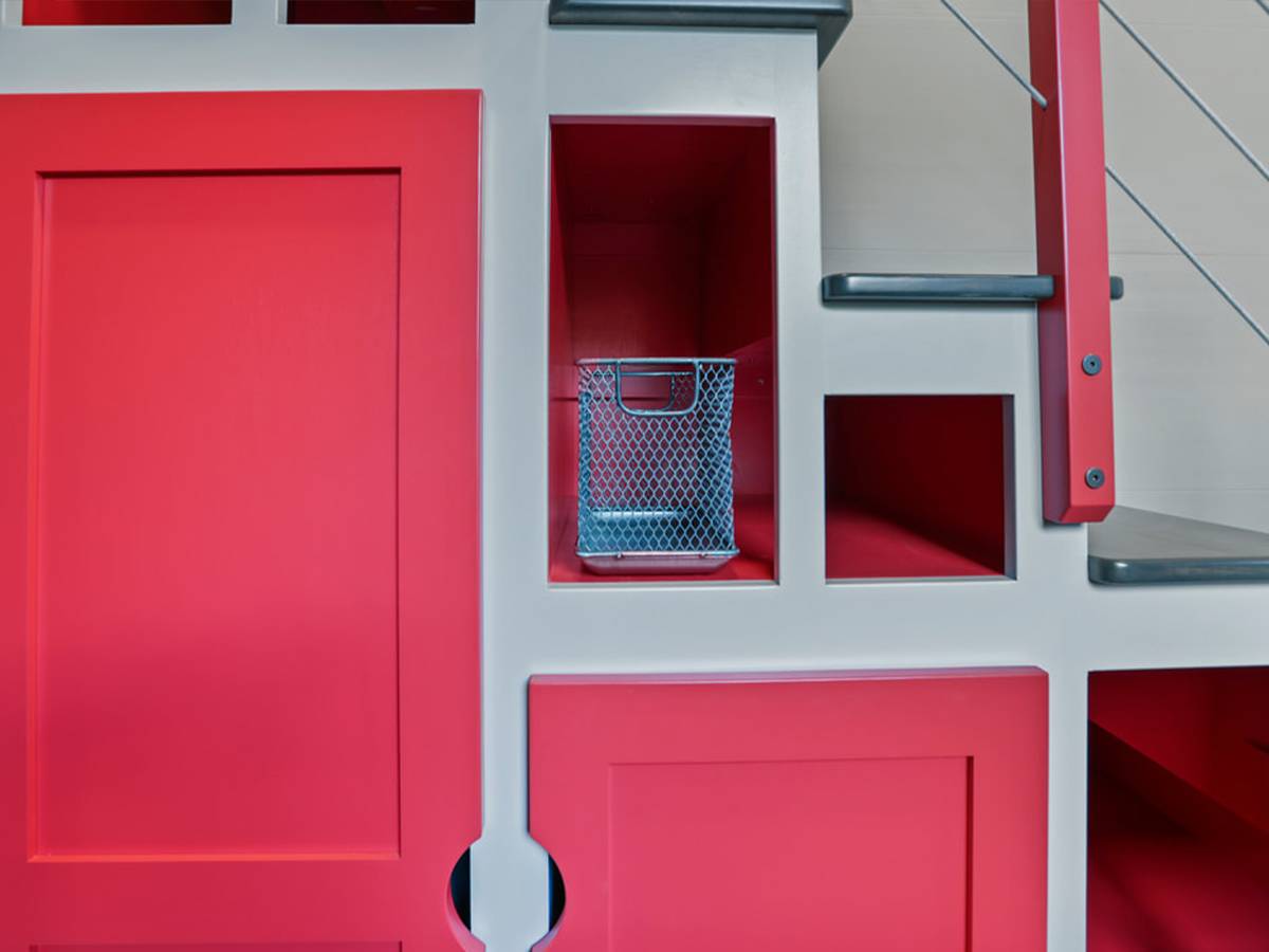 Inside This 240-Square-Foot Trailer House With The Biggest Hearts_7