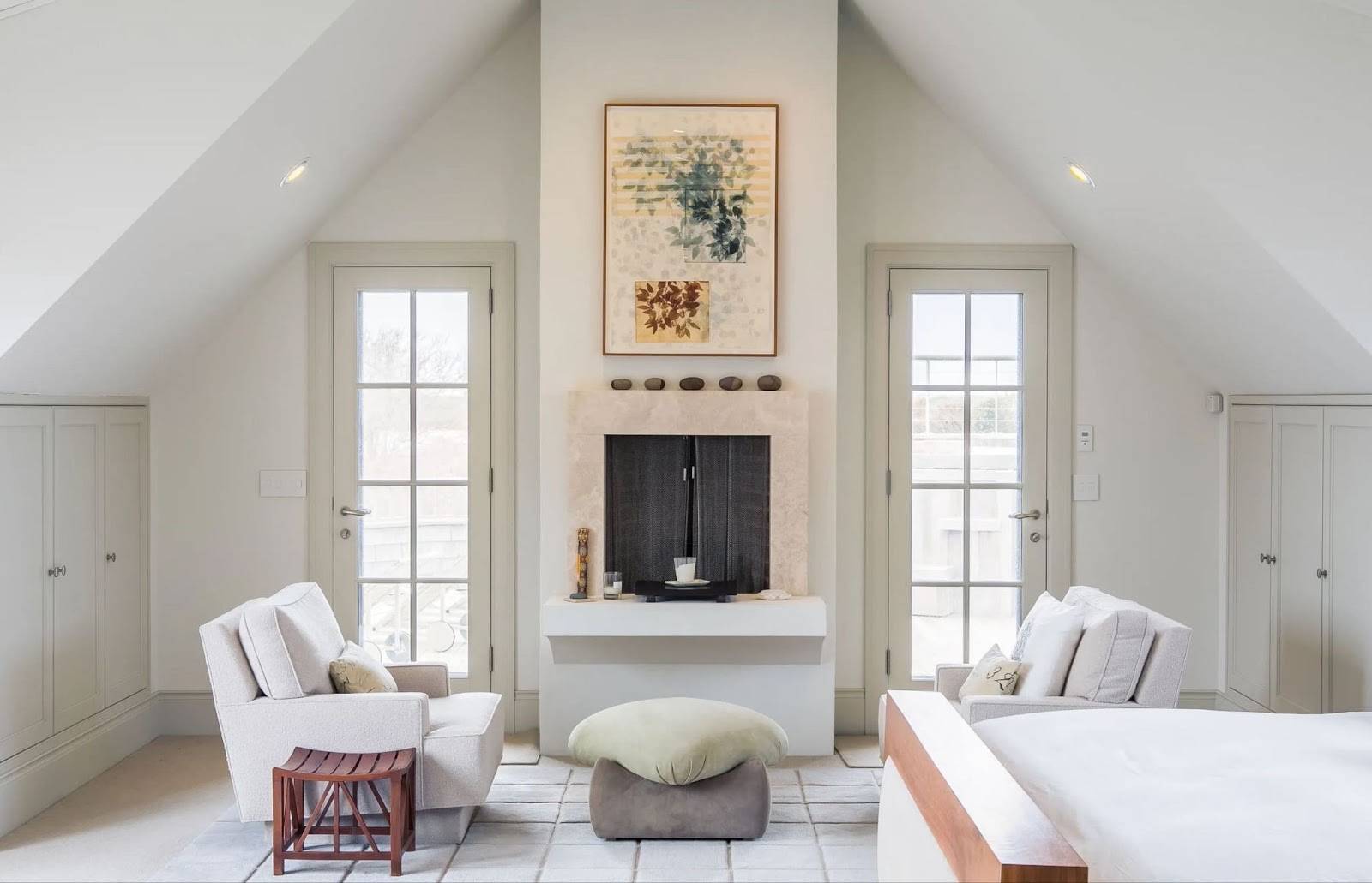 Peek Inside The Obamas' $12M Waterfront Estate_27