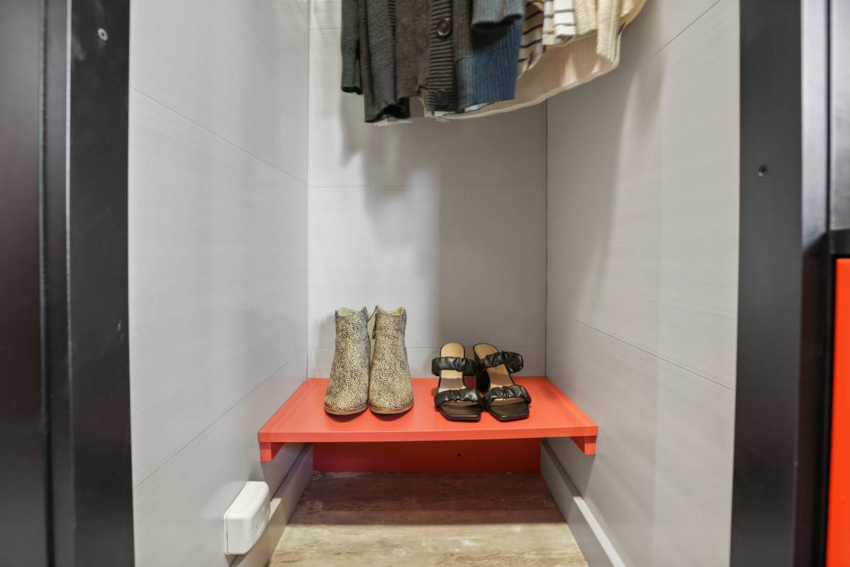 Small Space, Big Dreams: Life In A 240-Square-Foot Trailer House_7