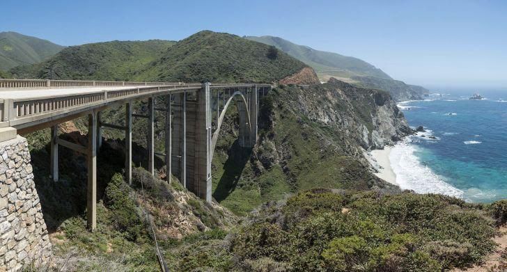 World's 25 Most Dangerous Roads You Should Avoid Crossing_1