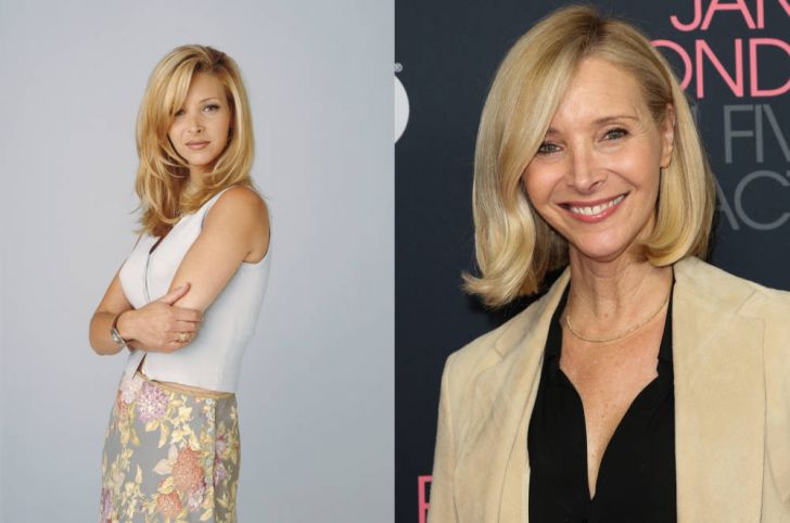 15 Photos Showing Friends Stars Now And Then_3