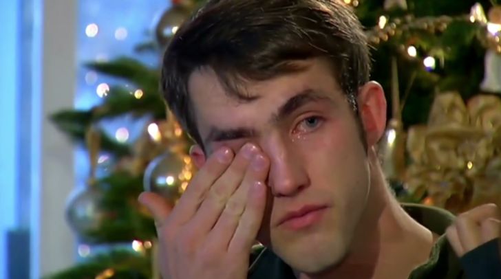 11 Years After Boy Sent Shoebox Gift, He Receives A Life-Changing Message_1