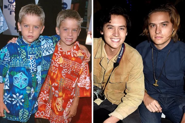 14 Grown-Up Child Celebs That Are Still Wealthy_33