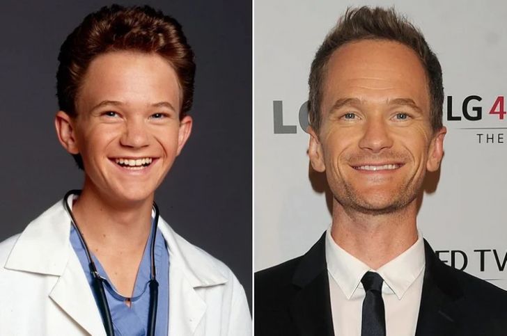 14 Grown-Up Child Celebs That Are Still Wealthy_35