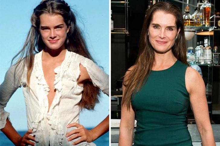 14 Grown-Up Child Celebs That Are Still Wealthy_36