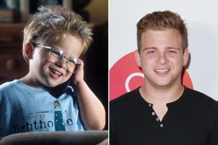 14 Grown-Up Child Celebs That Are Still Wealthy_37