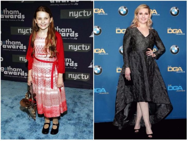 14 Grown-Up Child Celebs That Are Still Wealthy_41