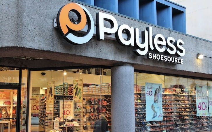 20 Beloved Stores You Have To Say Goodbye To In 2020_1