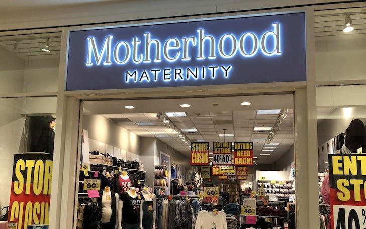 20 Beloved Stores You Have To Say Goodbye To In 2020_10
