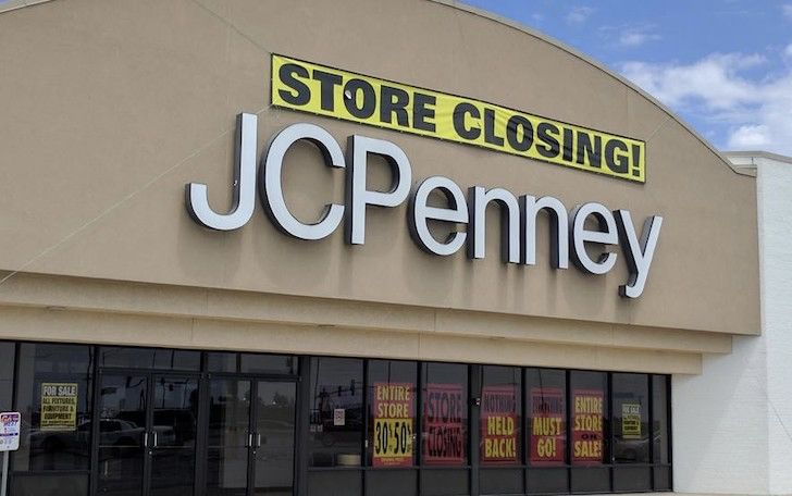 20 Beloved Stores You Have To Say Goodbye To In 2020_11