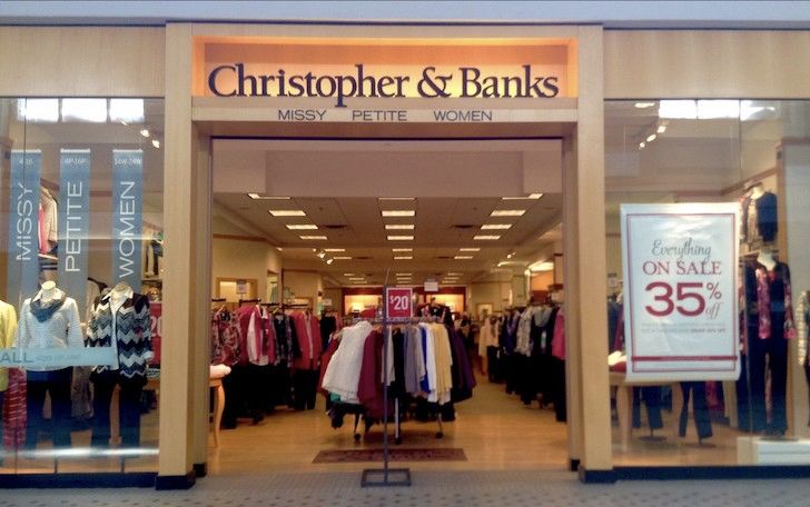 20 Beloved Stores You Have To Say Goodbye To In 2020_13