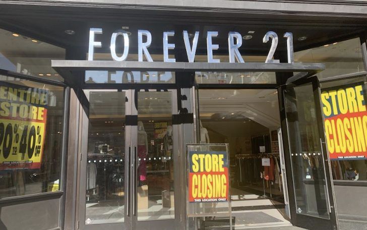20 Beloved Stores You Have To Say Goodbye To In 2020_15