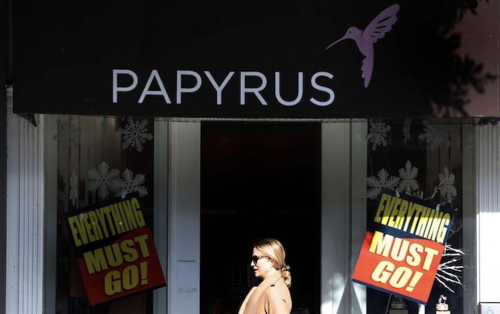 20 Beloved Stores You Have To Say Goodbye To In 2020_16