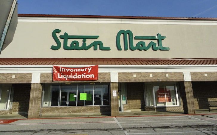 20 Beloved Stores You Have To Say Goodbye To In 2020_6