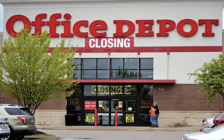 20 Beloved Stores You Have To Say Goodbye To In 2020_8