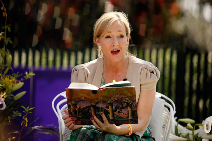 20 Celebrities With Impressive College Degrees_13