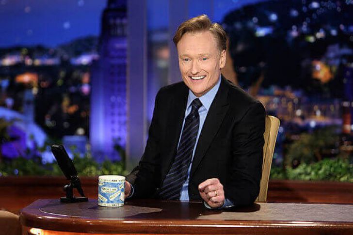 20 Celebrities With Impressive College Degrees_7