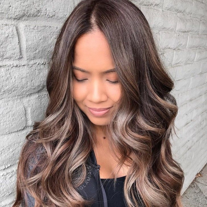 20-gorgeous-dark-brown-hair-with-highlights-ideas_20