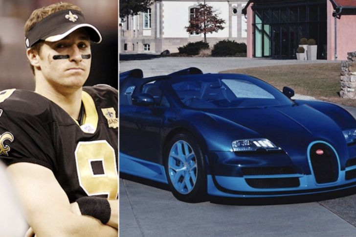20 Sickest Cars Owned By NFL Stars_1