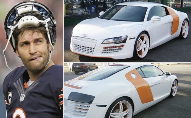 20 Sickest Cars Owned By NFL Stars_10