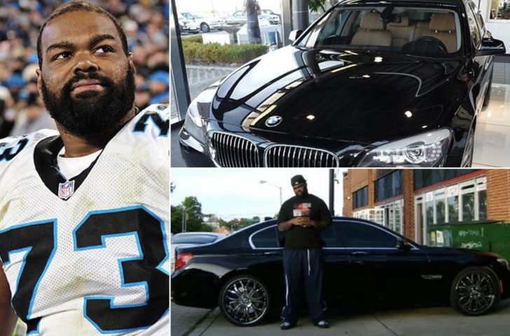 20 Sickest Cars Owned By NFL Stars_11