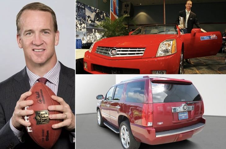 20 Sickest Cars Owned By NFL Stars_12