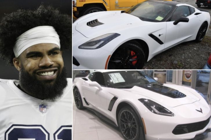 20 Sickest Cars Owned By NFL Stars_13