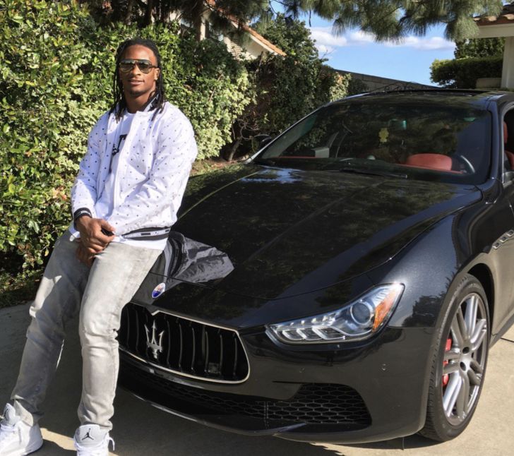 20 Sickest Cars Owned By NFL Stars_14