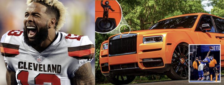 20 Sickest Cars Owned By NFL Stars_15