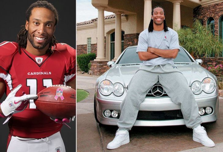 20 Sickest Cars Owned By NFL Stars_17