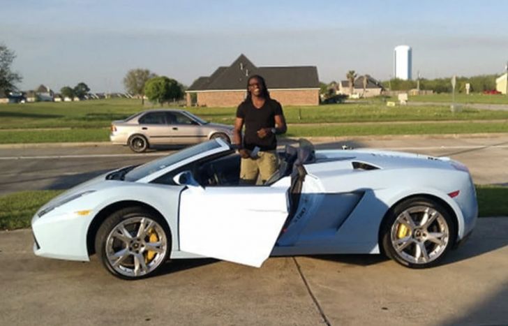 20 Sickest Cars Owned By NFL Stars_18