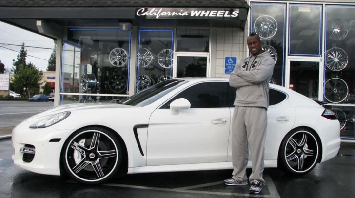 20 Sickest Cars Owned By NFL Stars_19