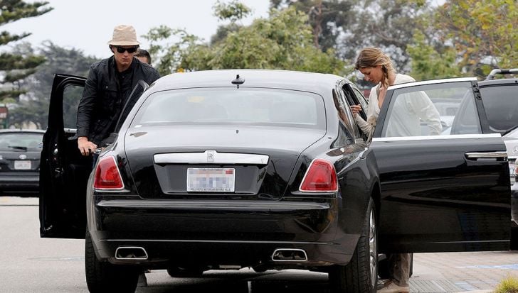 20 Sickest Cars Owned By NFL Stars_2
