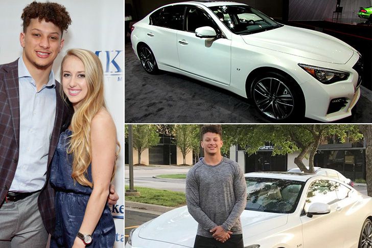 20 Sickest Cars Owned By NFL Stars_21