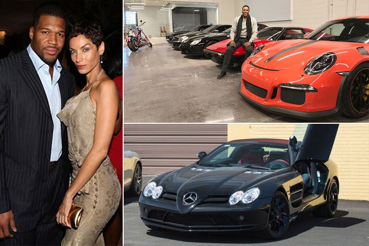 20 Sickest Cars Owned By NFL Stars_22