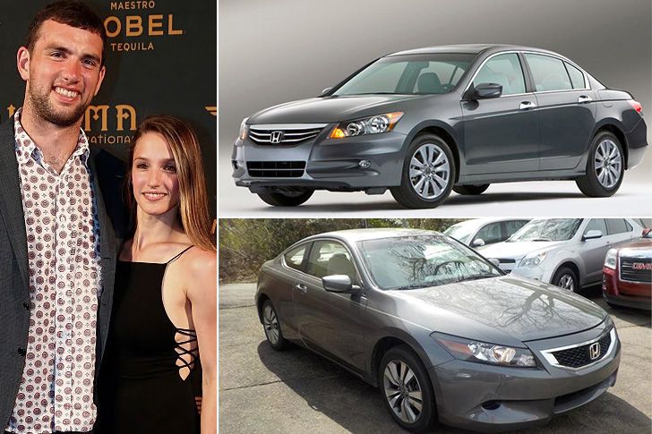20 Sickest Cars Owned By NFL Stars_23
