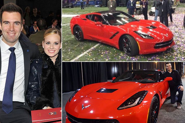 20 Sickest Cars Owned By NFL Stars_24