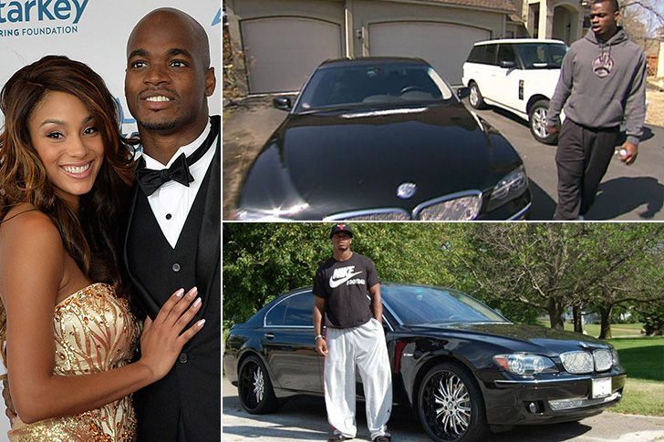20 Sickest Cars Owned By NFL Stars_25