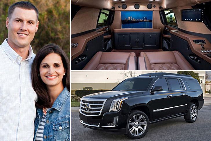 20 Sickest Cars Owned By NFL Stars_26
